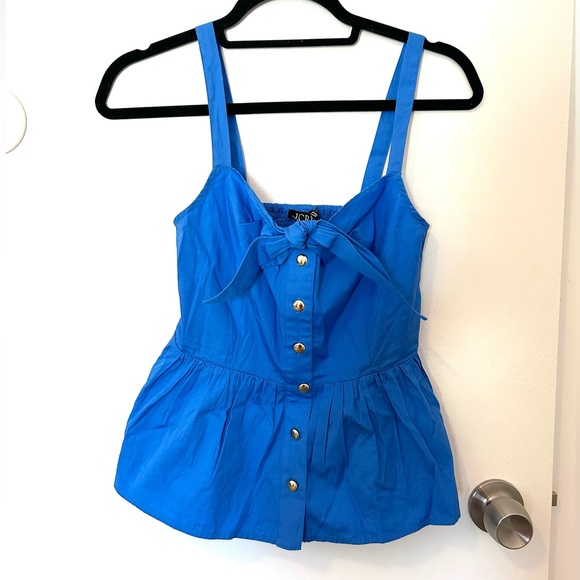 J Crew Top (Brand New) - Picture 1 of 6